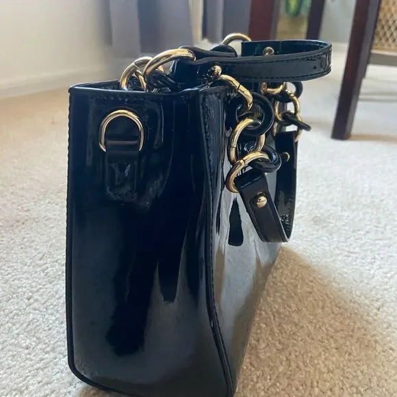 small black bag - Picture 5 of 5